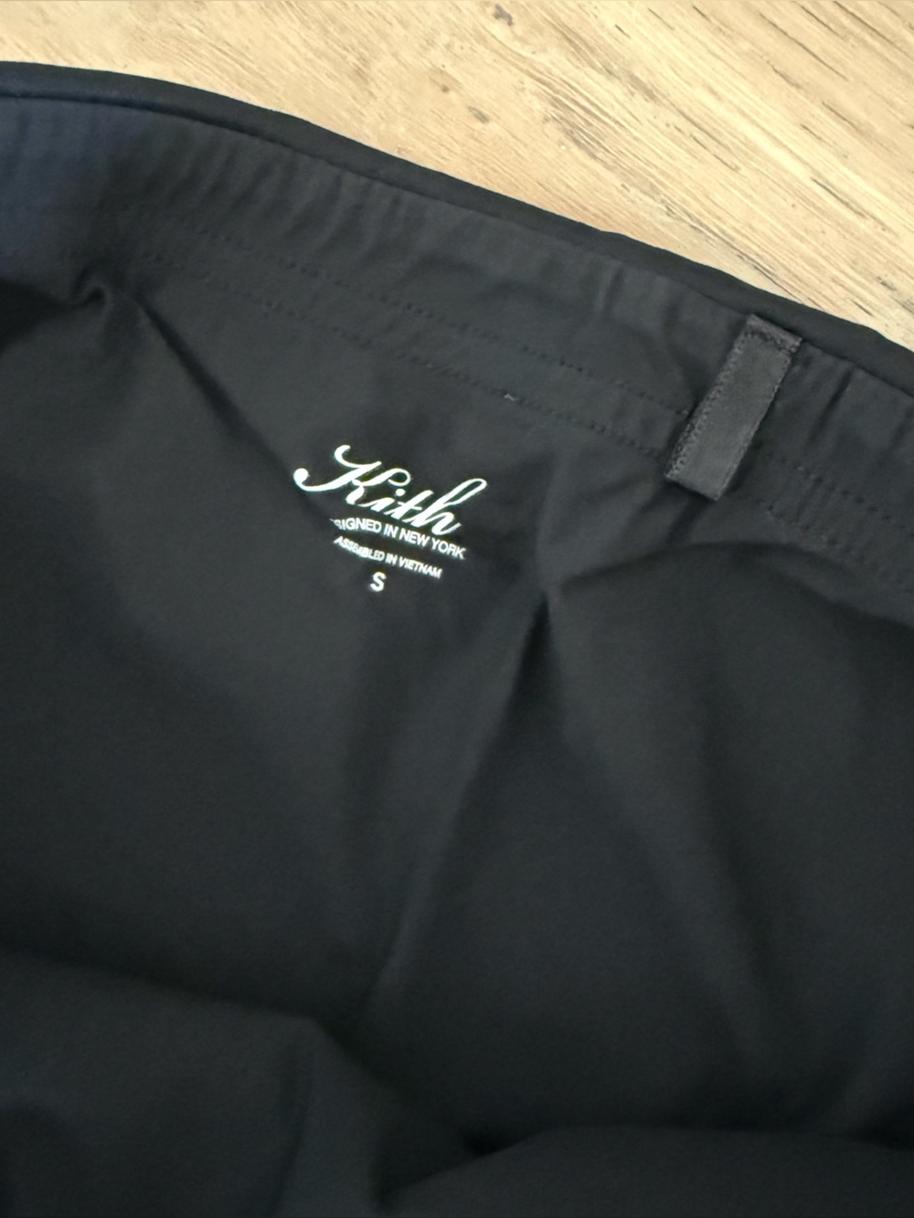 KITH Ari Active Skort - Picture 5 of 6